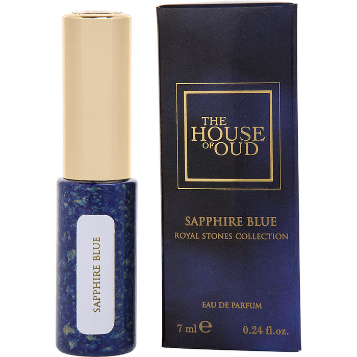 The House Of Oud Sapphire Blue