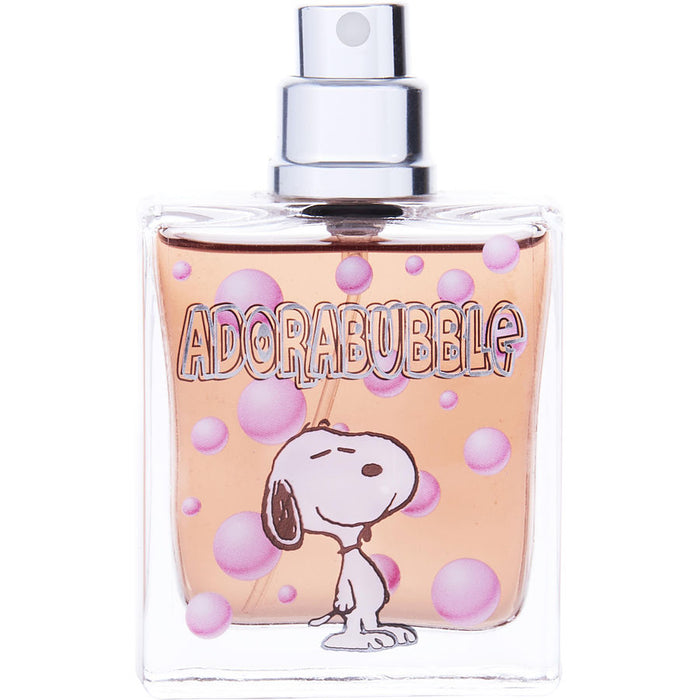 Snoopy Adorabubble