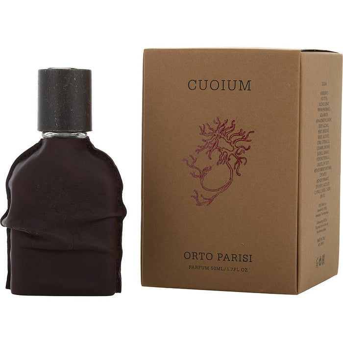 Orto Parisi Cuoium