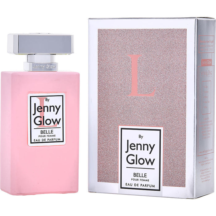 Jenny Glow Belle