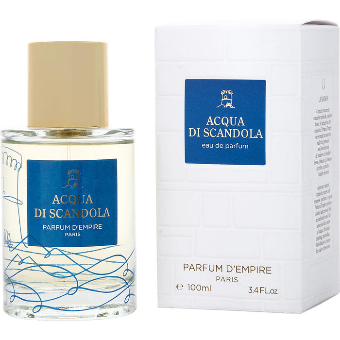 Parfum d'Empire Acqua Di Scandola