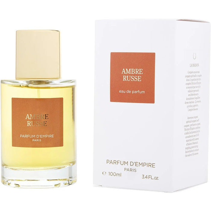 Parfum d'Empire Ambre Russe