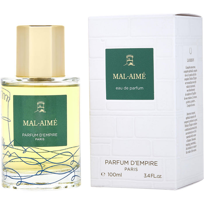 Parfum d'Empire Mal-Aimé