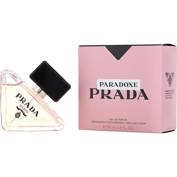 Prada Paradoxe