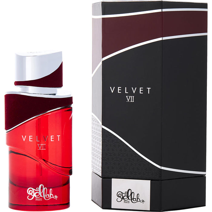 Fellah Velvet VII