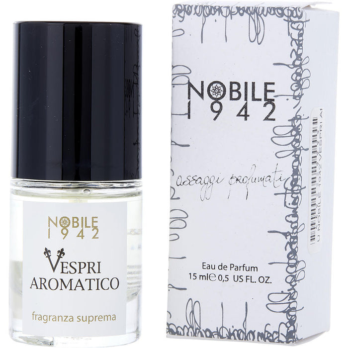 Nobile 1942 Vespri Aromatico