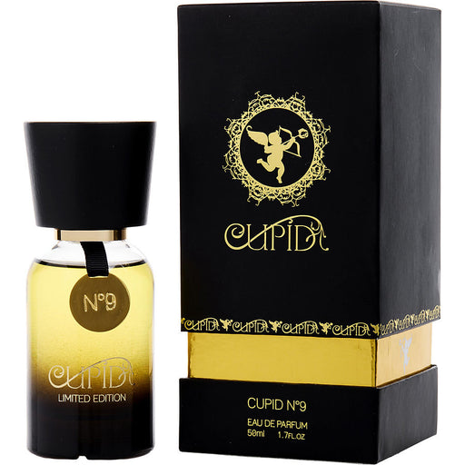 GRANDLUX FRAGRANCES