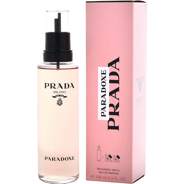 Prada Paradoxe