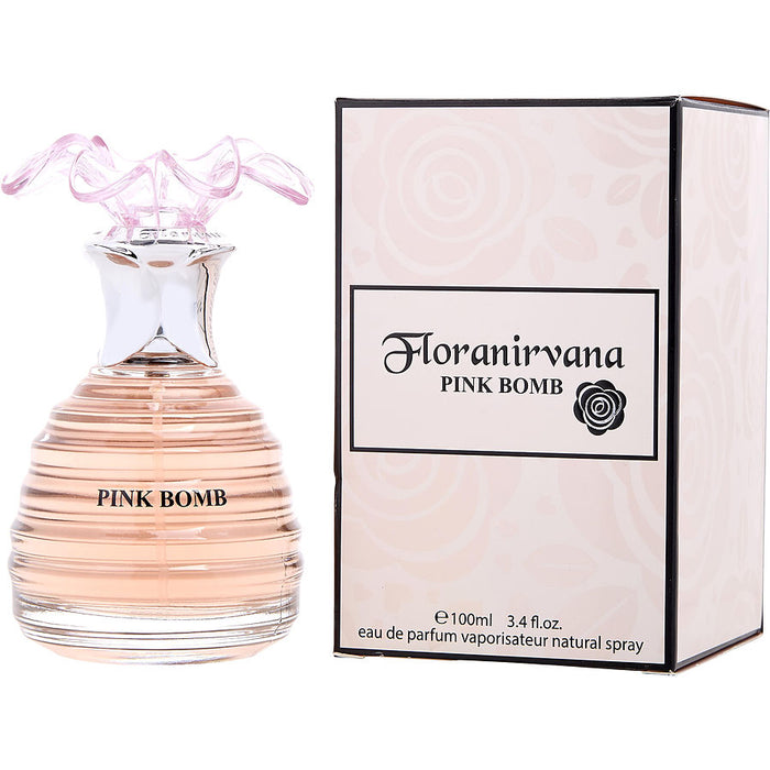 Lomani Floranirvana Pink Bomb