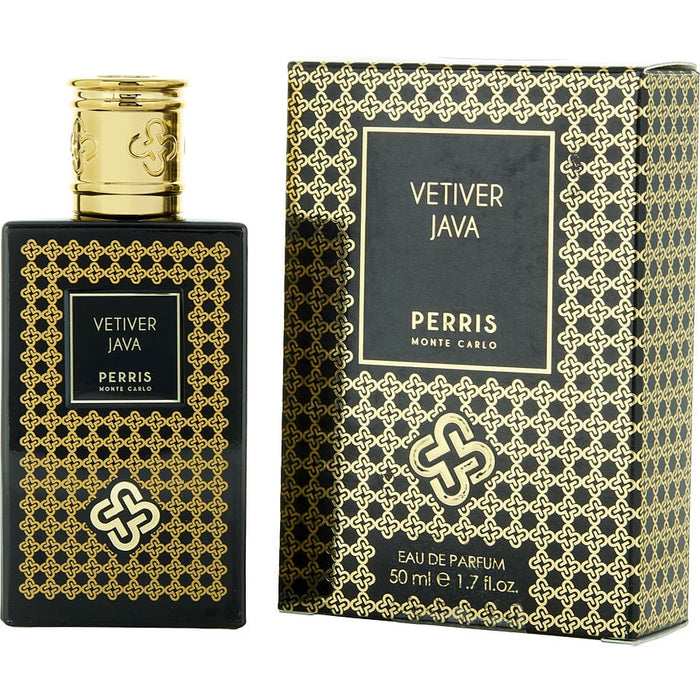 Perris Monte Carlo Vetiver Java