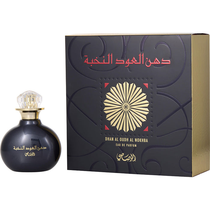 Rasasi Dhan Al Oudh Al Nokhba