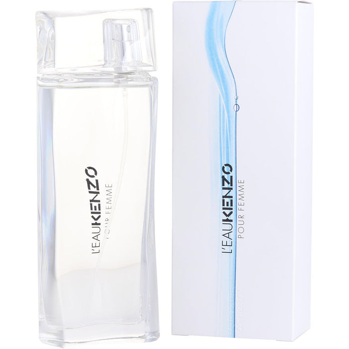 L'Eau Kenzo