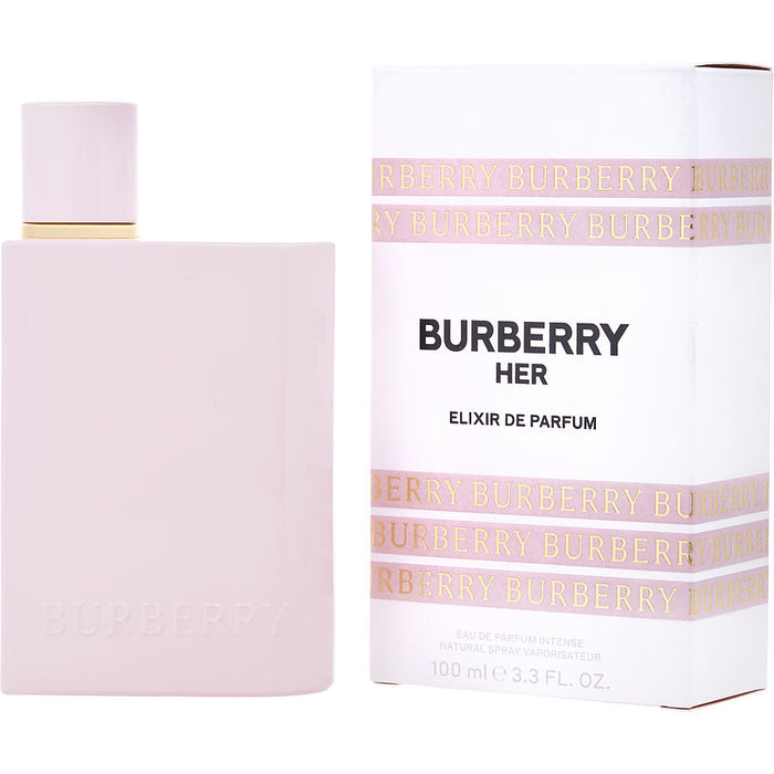 Burberry Her Elixir