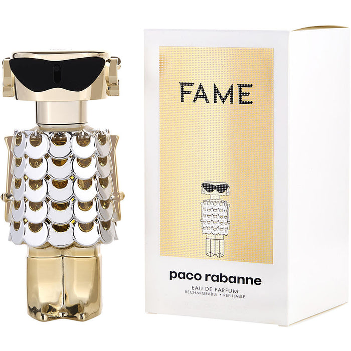 Paco Rabanne Fame