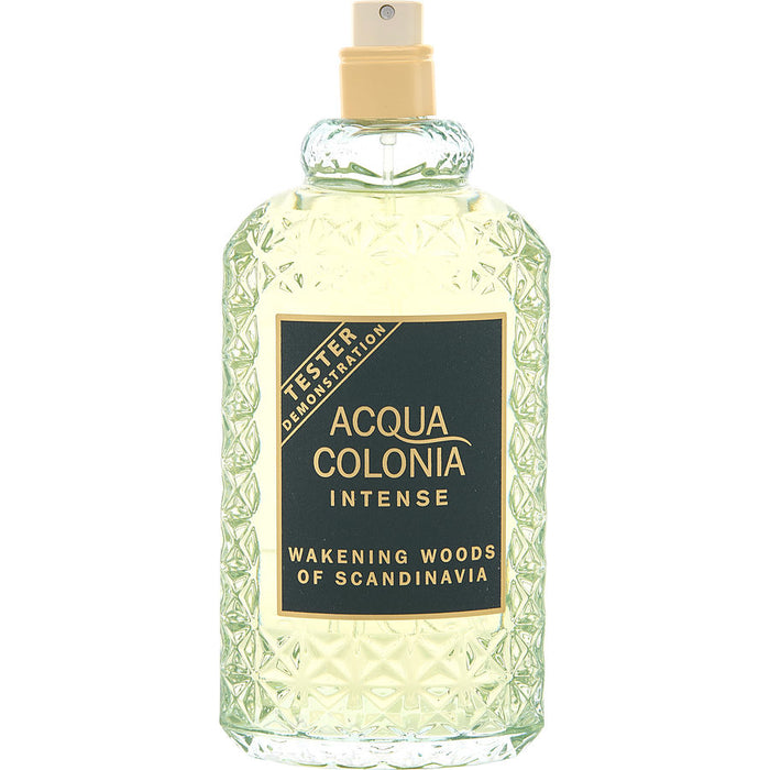 4711 Acqua Colonia Intense Wakening Woods Of Scandinavia