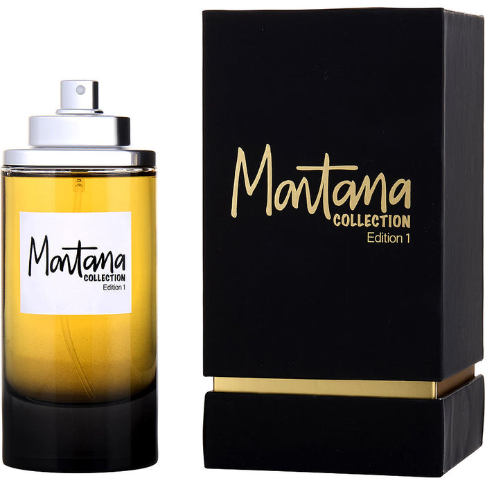 Montana Collection Edition 1