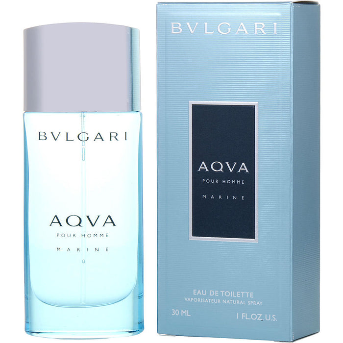 Bvlgari Aqua Marine