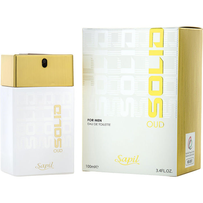 Sapil Solid Oud