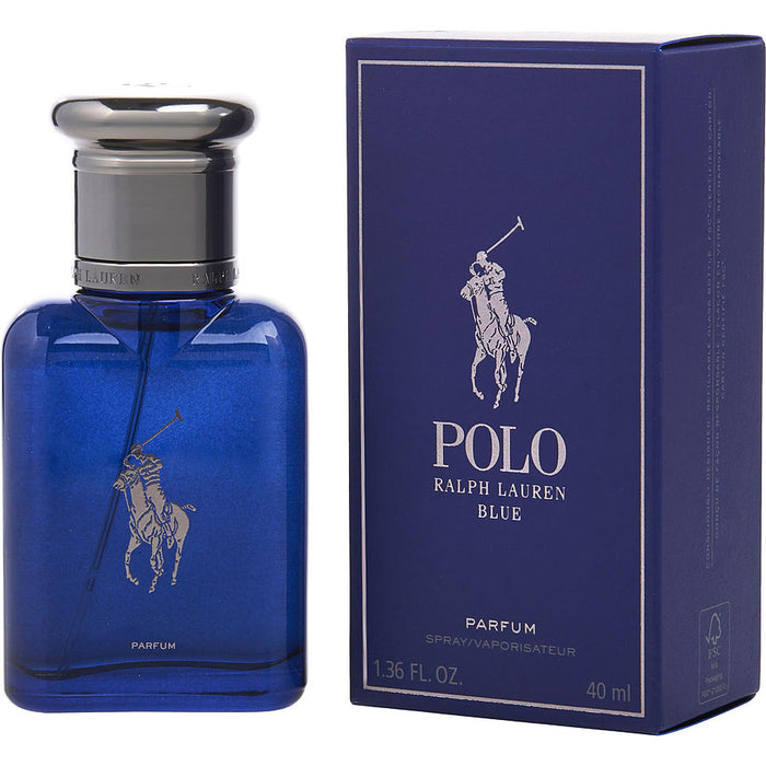 Polo Blue