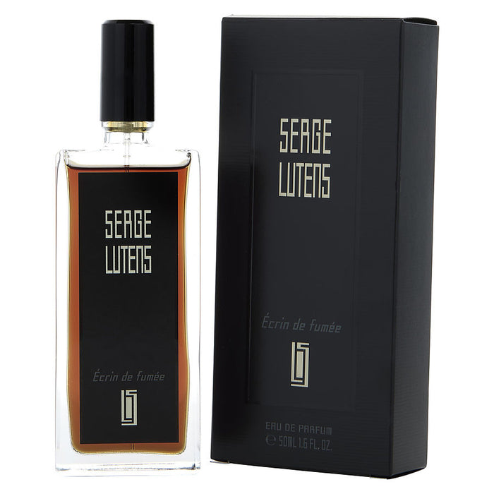 Serge Lutens Ecrin De Fumee