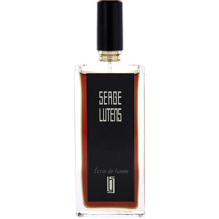 Serge Lutens Ecrin De Fumee