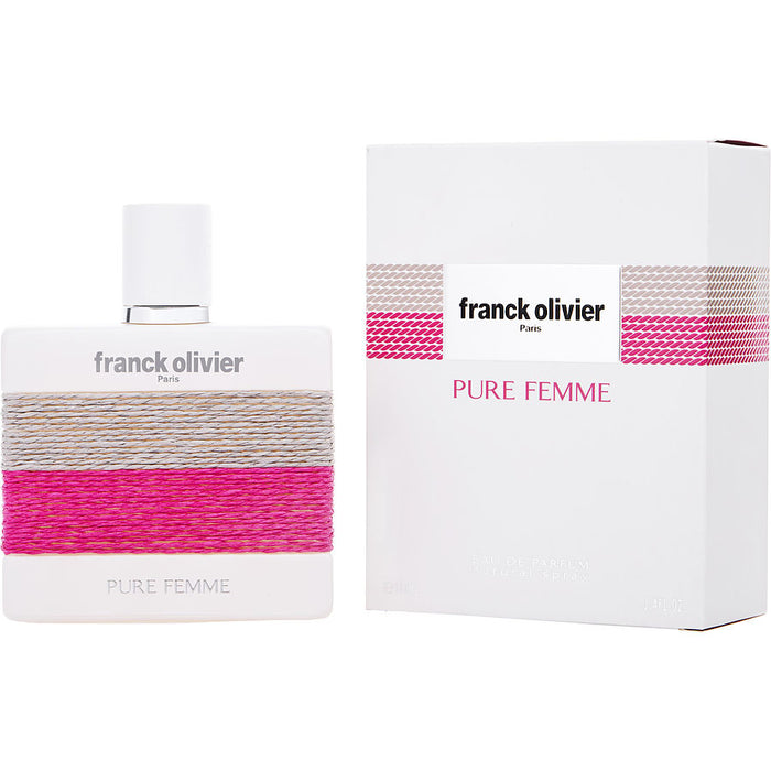 Franck Olivier Pure Femme