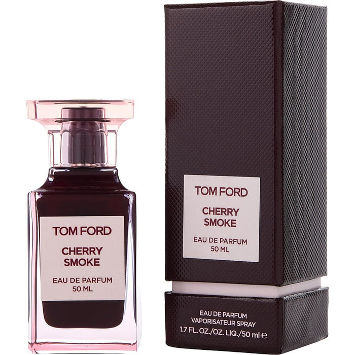 Tom Ford Cherry Smoke