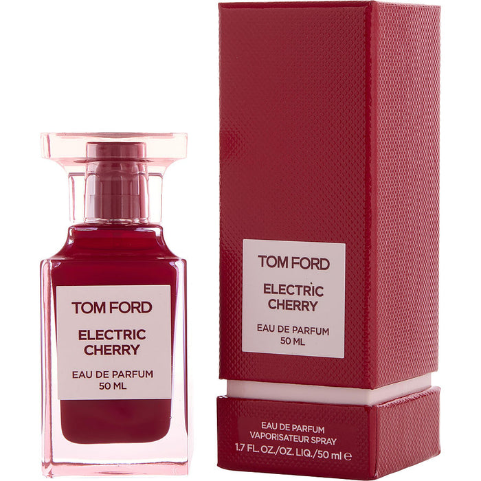 Tom Ford Electric Cherry