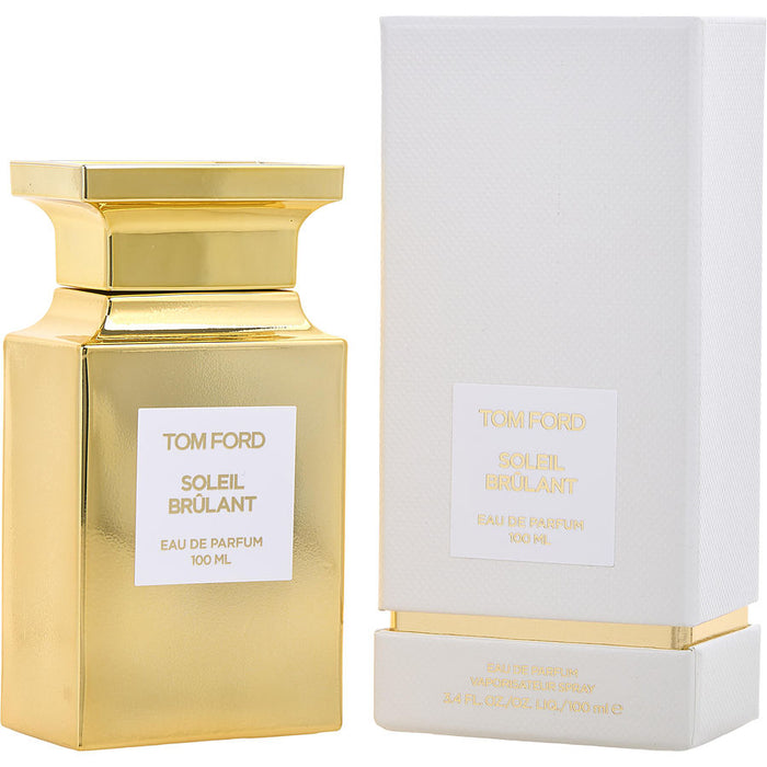 Tom Ford Soleil Brulant