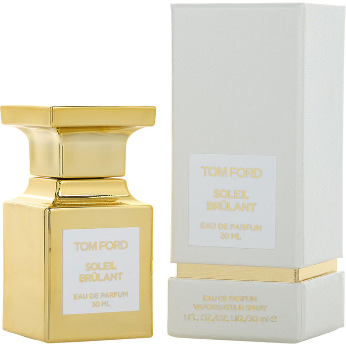 Tom Ford Soleil Brulant