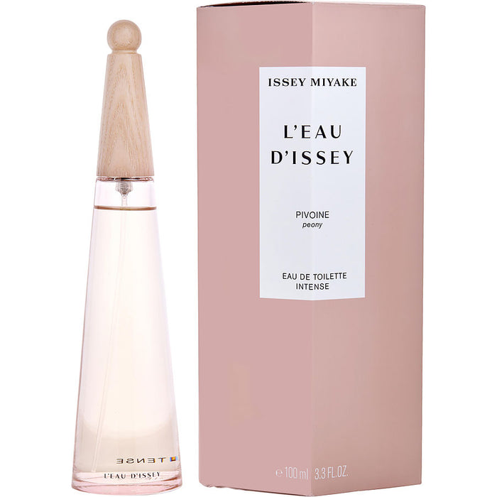 L'Eau d'Issey Pivoine