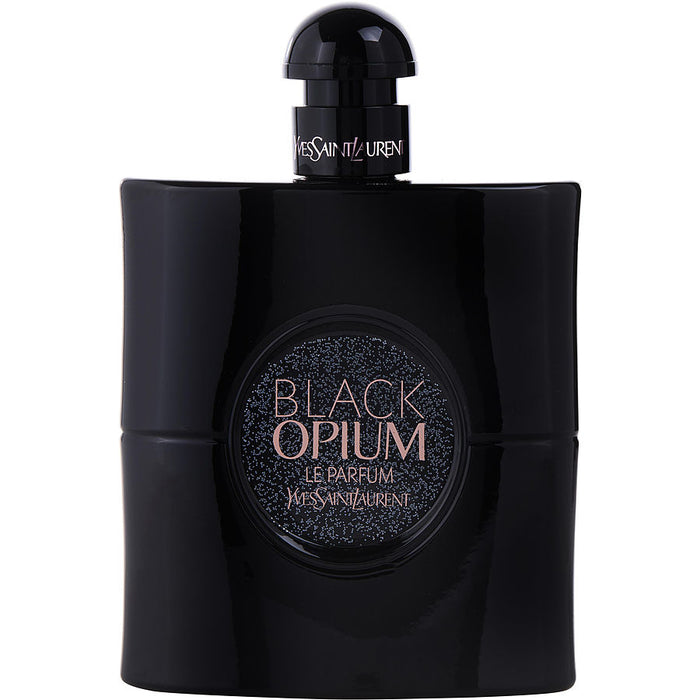 Black Opium Le Parfum