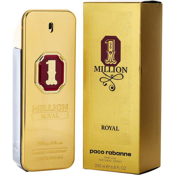 Paco Rabanne 1 Million Royal