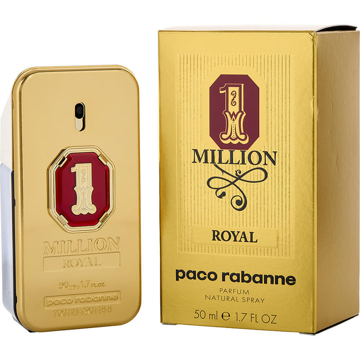 Paco Rabanne 1 Million Royal