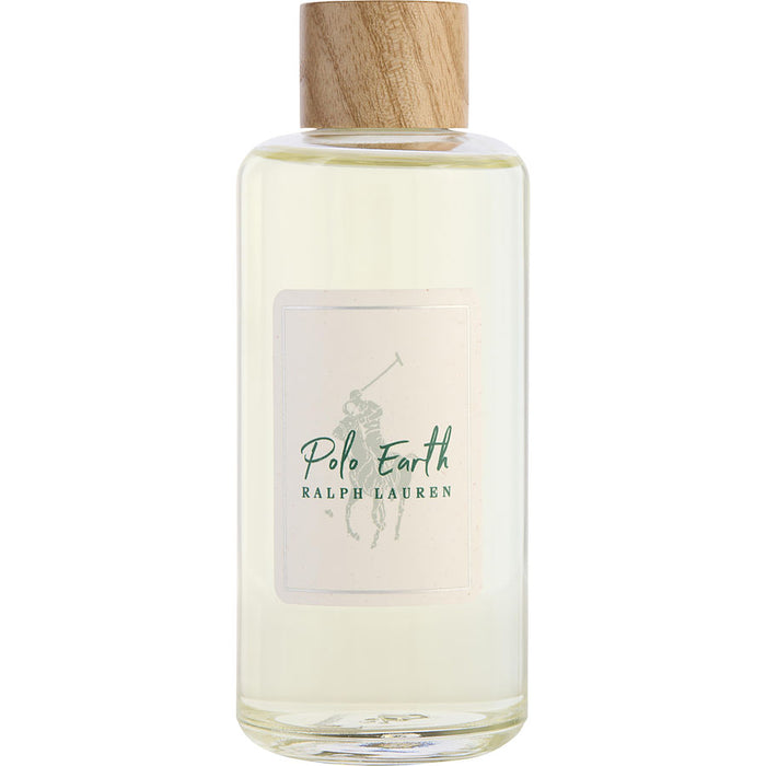 Polo Earth Perfume