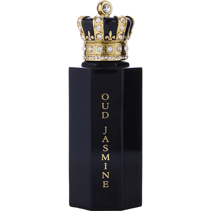 Royal Crown Oud Jasmine