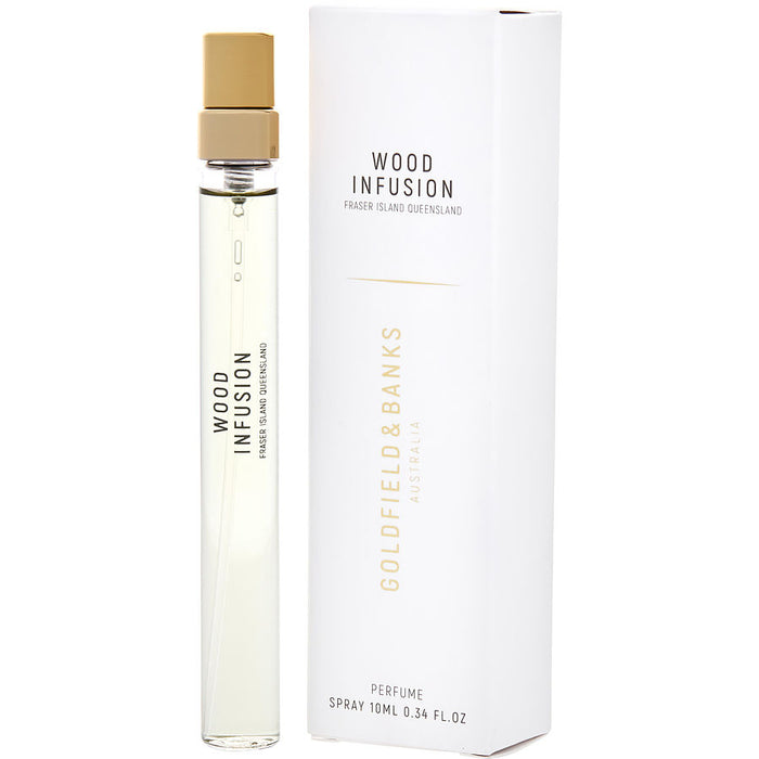 Goldfield & Banks Wood Infusion