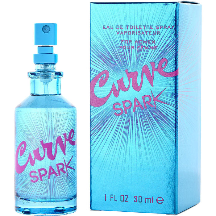 Curve Spark