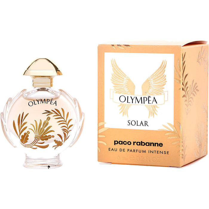 Paco Rabanne Olympea Solar