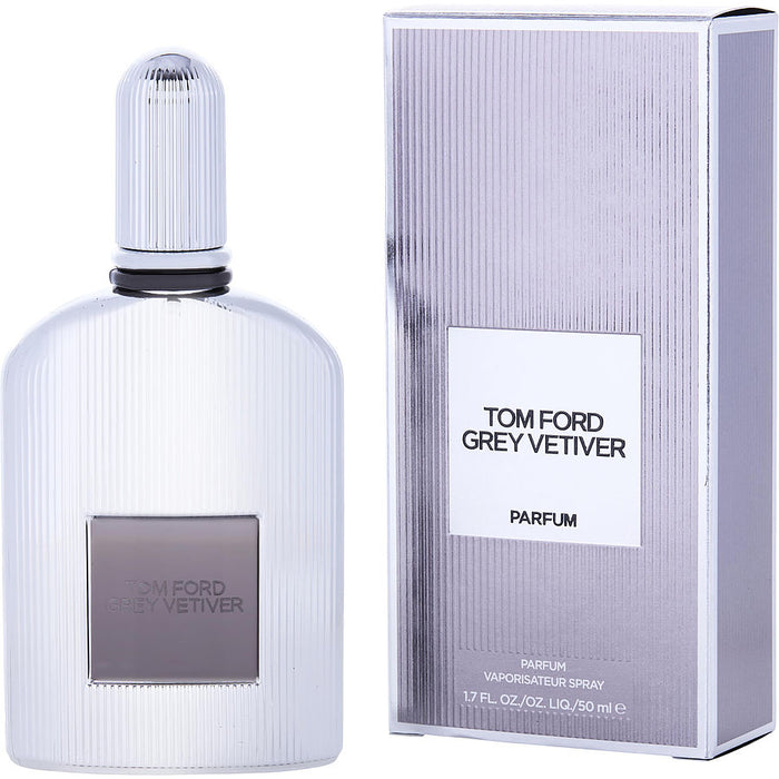 Tom Ford Grey Vetiver