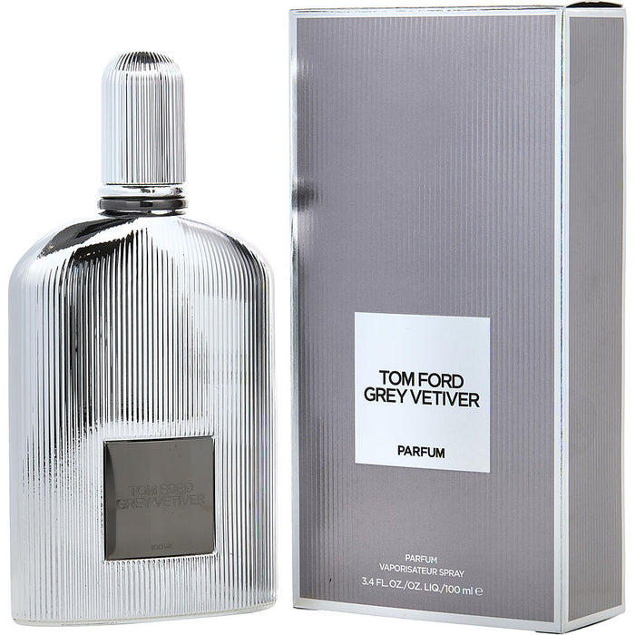 Tom Ford Grey Vetiver