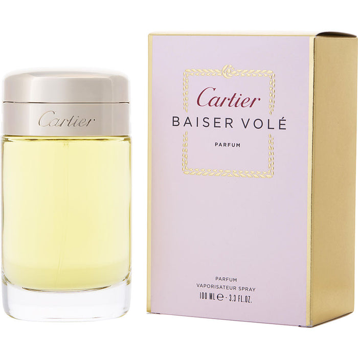 Cartier Baiser Vole