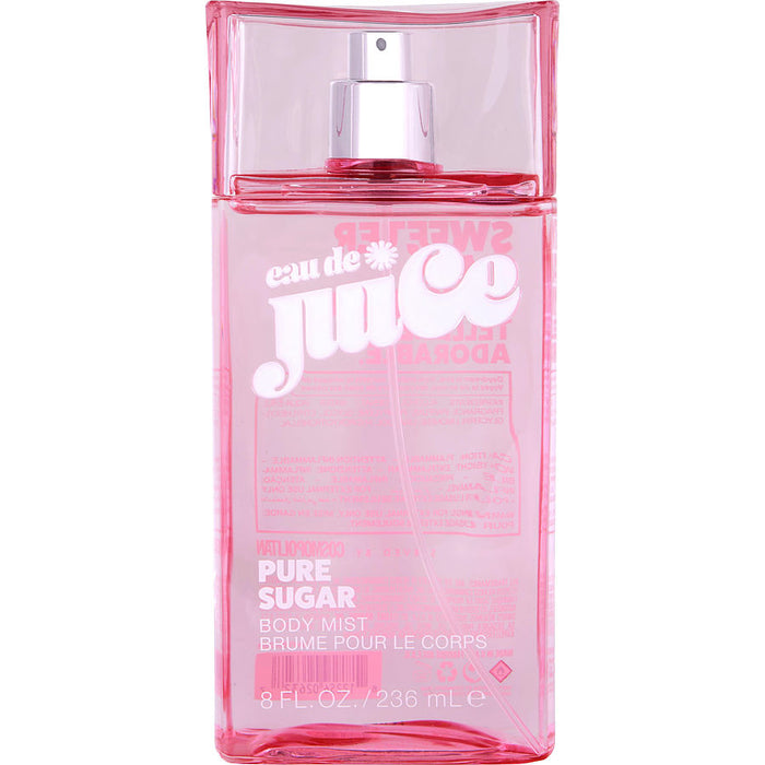 Eau De Juice Pure Sugar