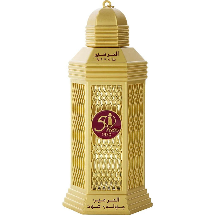 Al Haramain Golden Oud