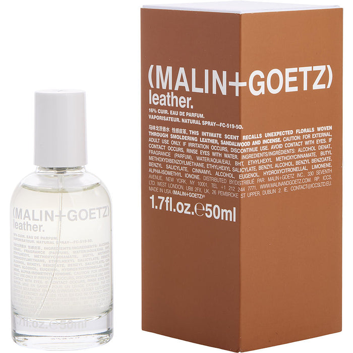 Malin+Goetz Leather