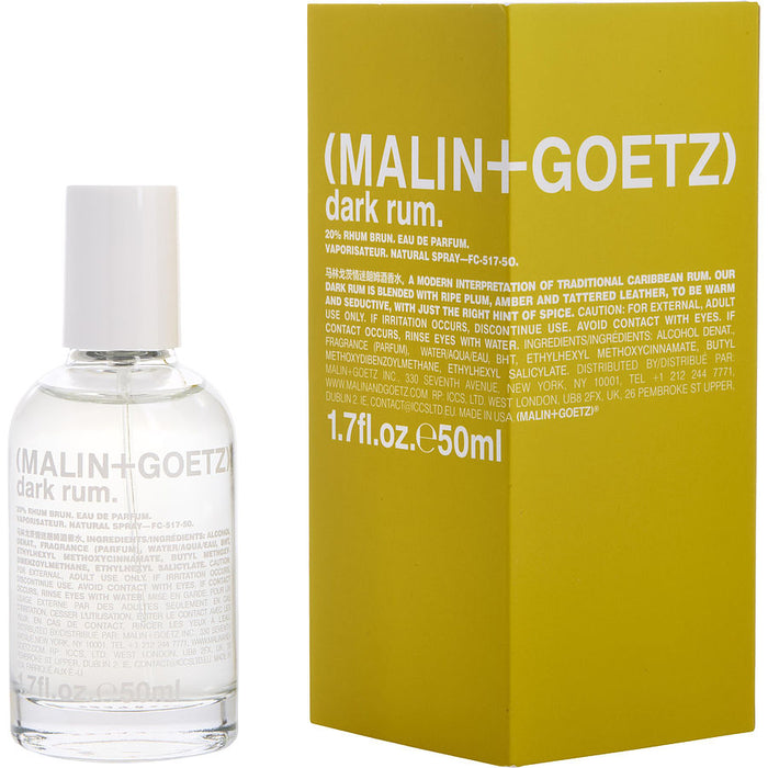 Malin+Goetz Dark Rum