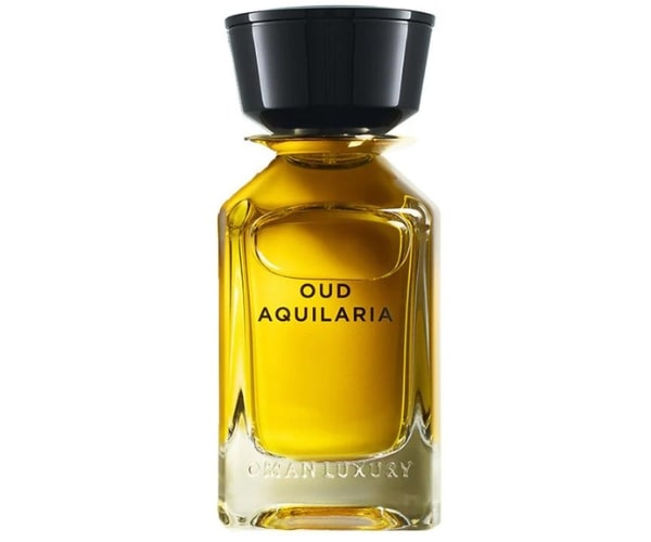 Omanluxury Oud Aquilaria