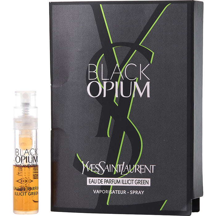 Black Opium Illicit Green