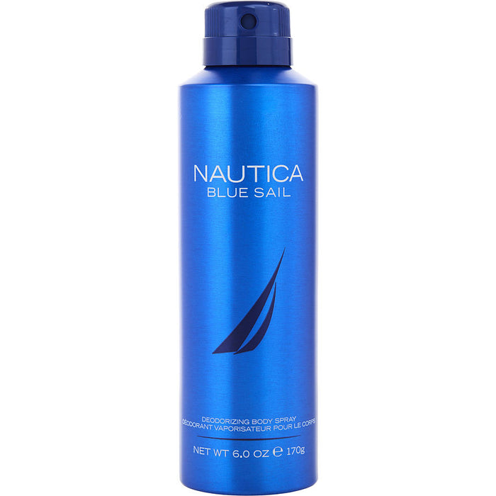 Nautica Blue Sail