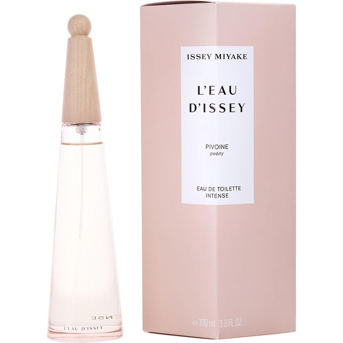 L'Eau d'Issey Pivoine